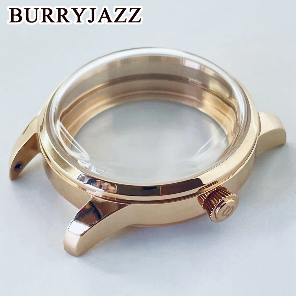 BURRYJAZZ 33 مللي متر NH35 NH36 NH34 NH38 NH70 NH7...