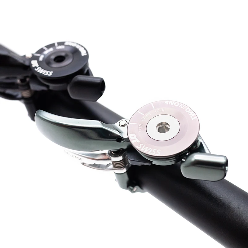 DT SWISS Remote Lever Two In One リモートレバー DT Swiss Two In