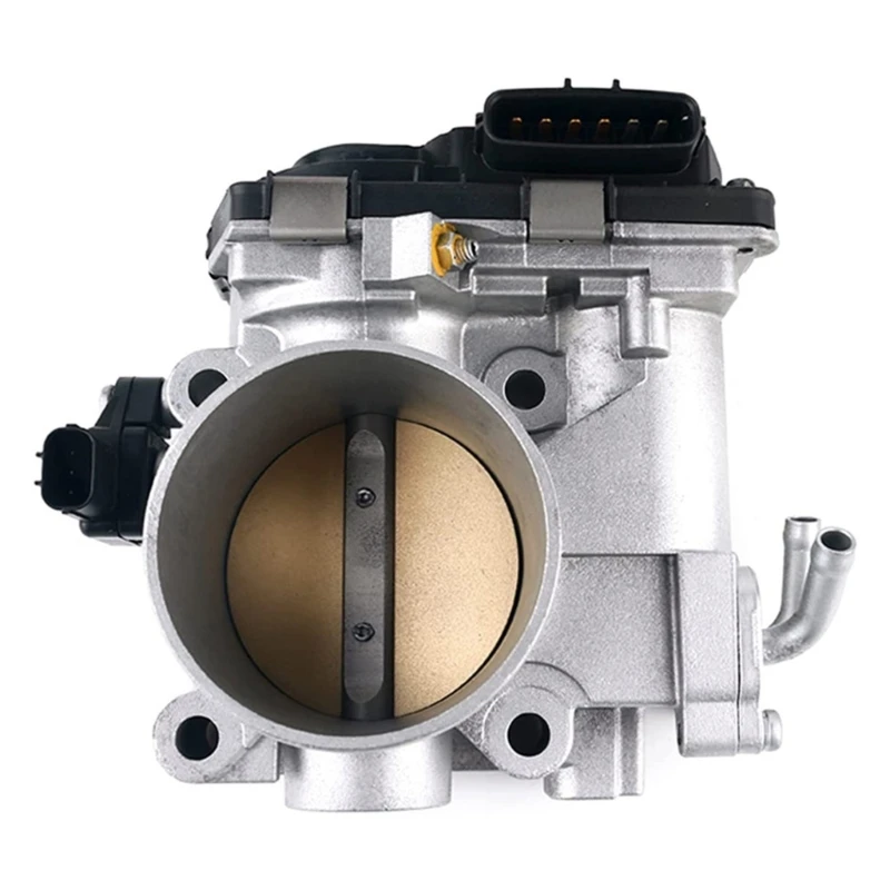 

High Quality Auto Throttle Valves Body Assembly for Ridgeline 3.0L 3.5L 16400-RCA-A01 16400-RKB-003 Vehicles