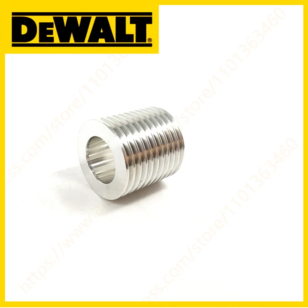 Фото Приводной шкив для DEWALT DHS716 DHS780 DHS790 DW716 DW717 DW718 DWS709 DWS716 DWS727 DWS779 DWS780 DWS782 №4