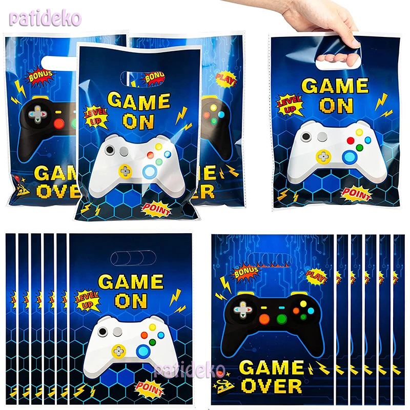 Gamer Goodie Bags edu.svet.gob.gt