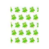 Duolingo Owl Duo Blanket Fleece Lightweight Sofa Throw Blankets For Couch Bedding Office Throws Bedspread Quilt 3