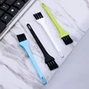 Multi-Purpose Portable Keyboard Handle Brushes for MacBook Laptop Computer Anti Static Cleaning Tools Electronics Cleaner Kit 6