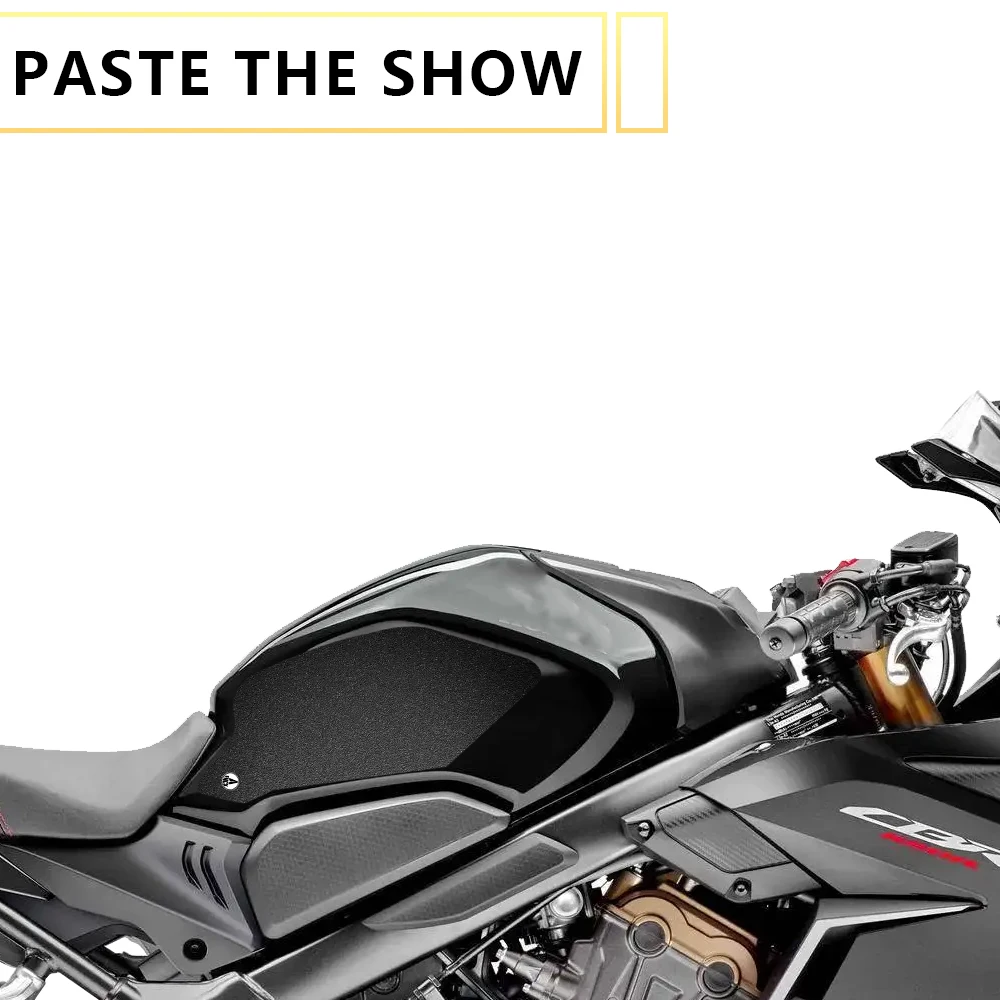 ȥ CBR650R CB650R CBR 650 R 2020-2024  ũ Ŭ е  ׸ Į   ƼĿ 