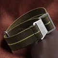 Army green yellow