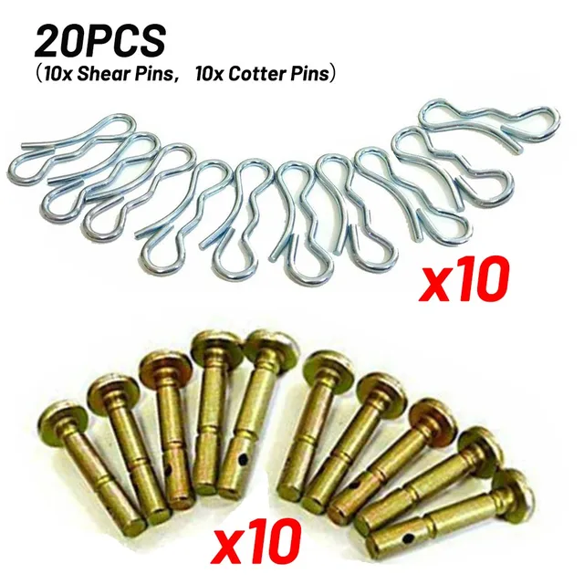 20Pcs