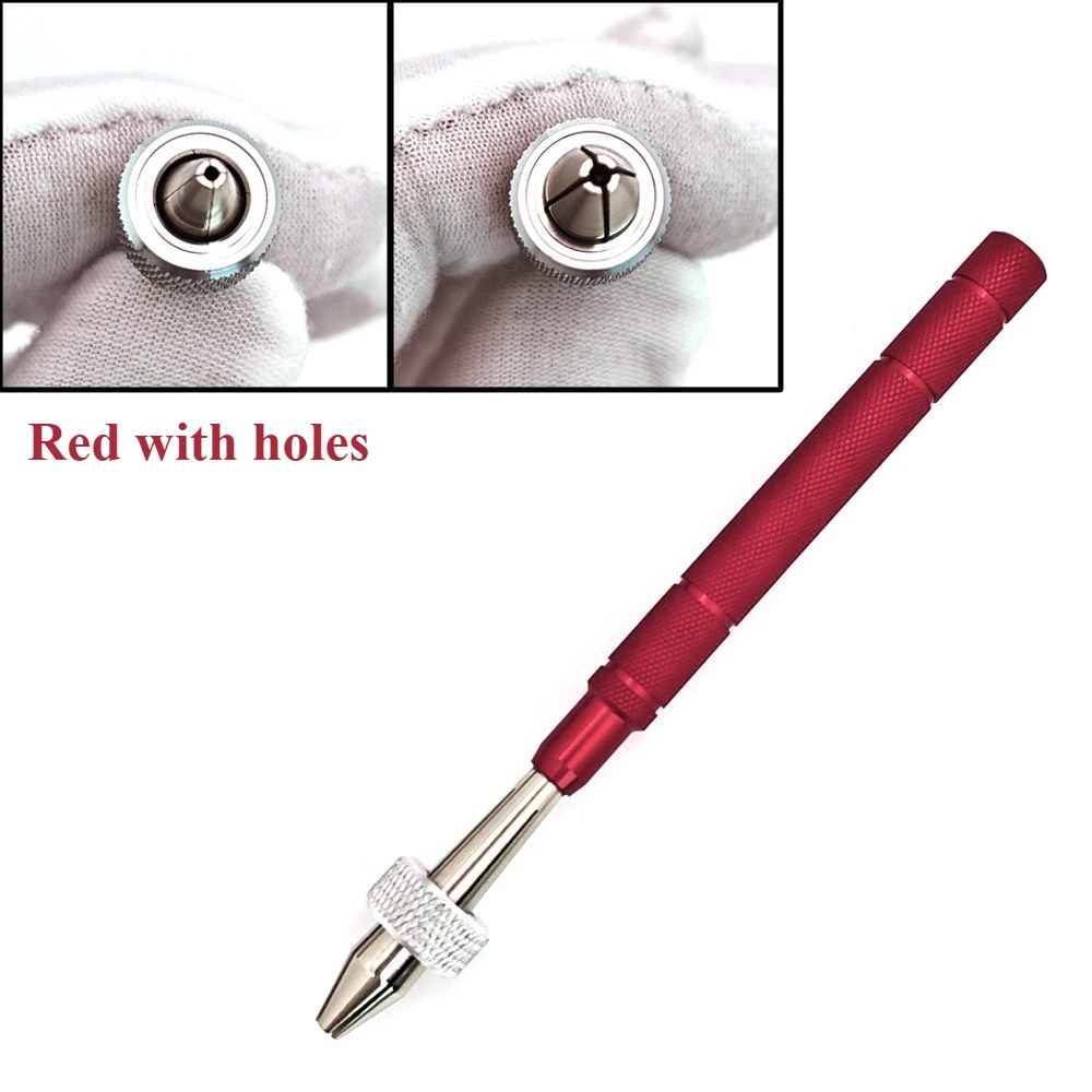 Mechanical Watch Escapement Lever Tool