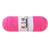 1Pc 200g Milk Cotton yarn for hand knitting Acrylic Crocheting Thread Yarn Crochet Doll sweater bag blanket slipper 5