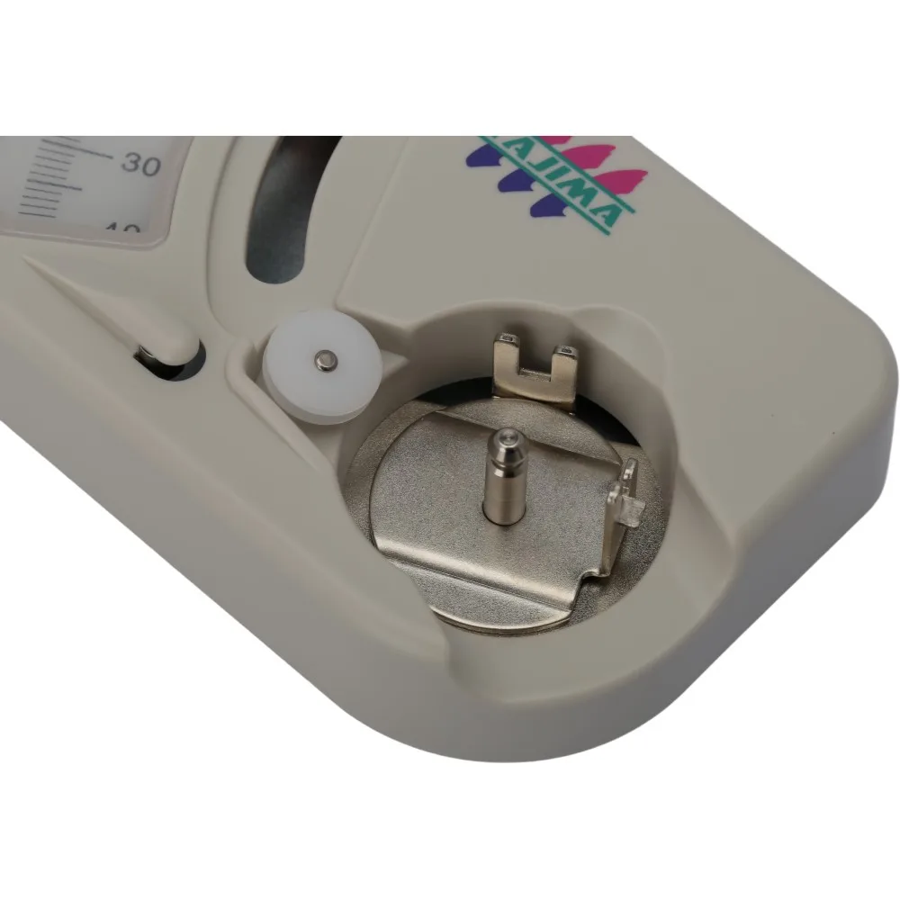 Bottom Thread Table DP1006000000 Tension Dynamometer Tajima Computer Embroidery Machine Peripheral Measurement Tools