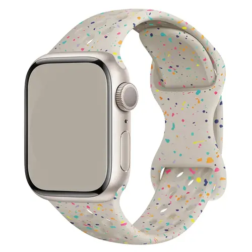 Sports Silicone Strap for Apple Watch Band Ultra 3 2 49mm 46mm 42mm 45mm 44mm 40 41mm Bracelet IWatch Series 11 10 9 8 7 6 SE 3 - Image 14