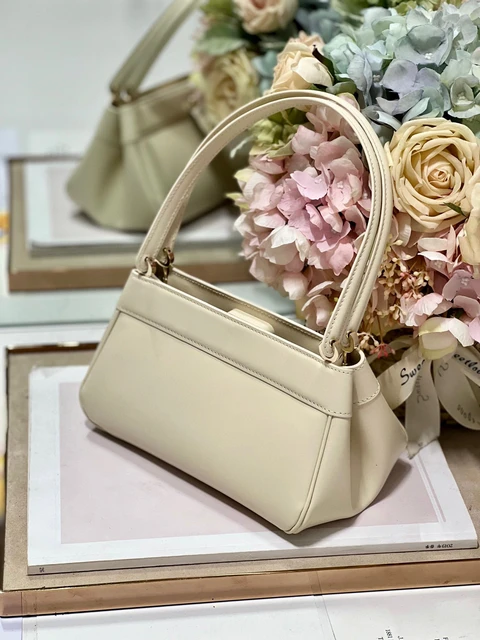 bag luxury women 2023 Caviar Leather Bag luxury designer handbags bags  designer luxury bag sac de luxe femme bolsa feminina