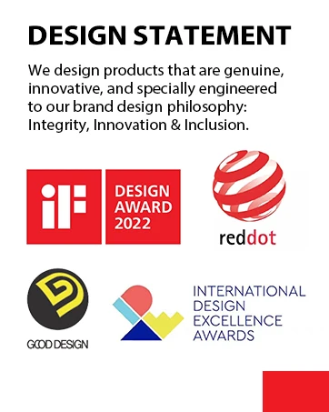 Design Statement