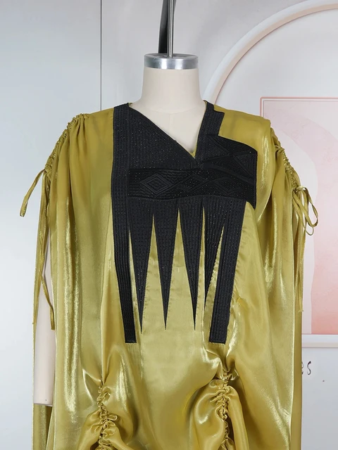 110746-467091.jpg Afrique femmes vêtements traditionnels grande taille longue Robe dubaï caftan musulman Abaya fête Robe de soirée Ankara Dashiki tenues 2026