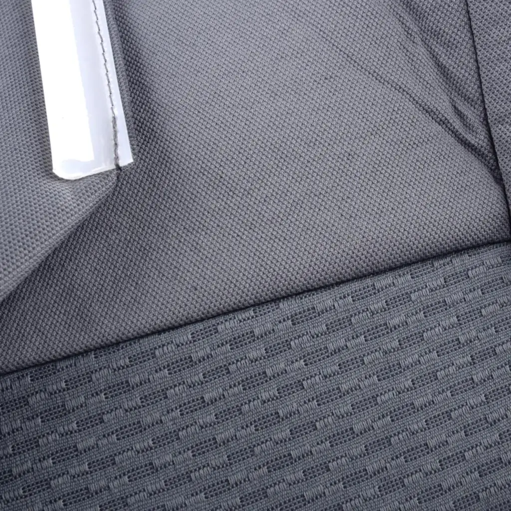 자동차 그레이 프론트 좌측 드라이버 사이드 하단 시트 커버 Ford F150 XLT 2011 2012 2013 2014