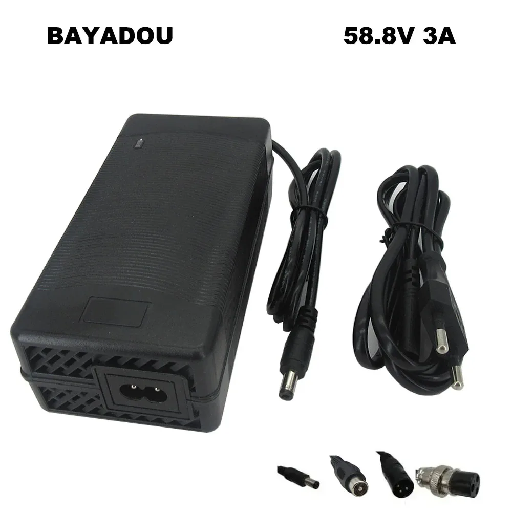 Adattatore Caricabatteria Litio 21V 1A - Ricarica Rapida Con Protezione Multilivello Per Utensili