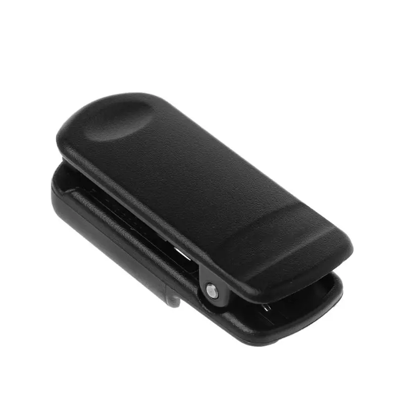 CLIP-14 Belt Clip For Yaesu VX-6R VX-7R VXA-710 FT-277R FT-270R VX-177 VXA-300 VXA-710 HX270 HX370 Walkie Talkie Drop Shipping