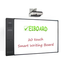 

Educational All-in-one Touch Screen Smart Interactive Whiteboard