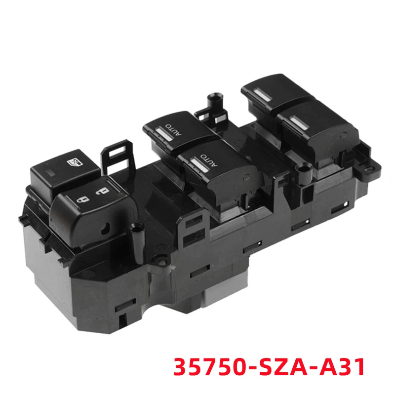 

Переключатель Стеклоподъемника для Honda 2009-2015 Pilot 35750-SZA-A31 35750SZAA31