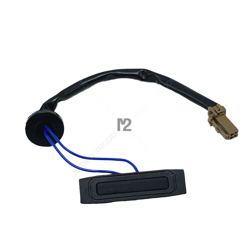 Tailgate Switch Trunk Open Switch For Subaru Forester Legacy Outback