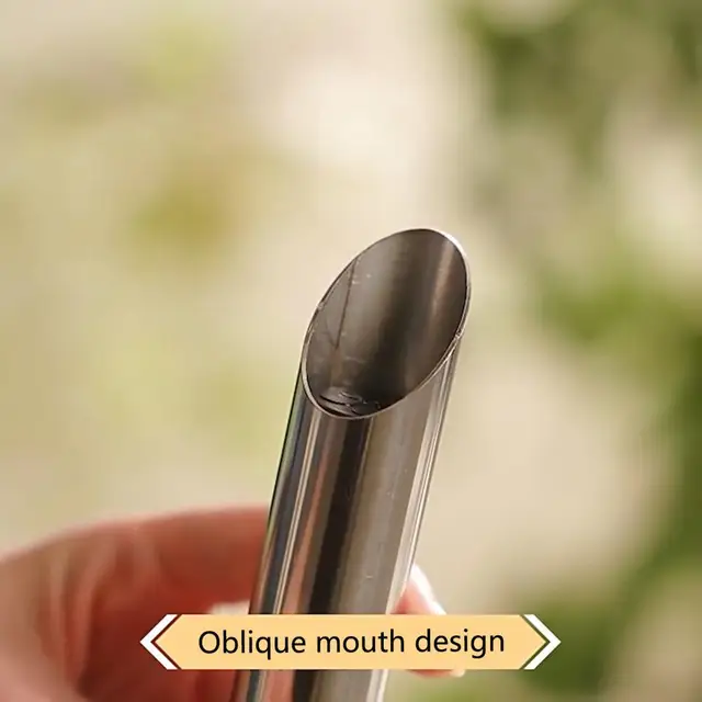 Talaj Lyukasztó A Zsinór Ferde Design Talajfúrási Lyuk Szerszám Rozsdamentes Acél Növény Koca Dibber Lyukú Kerti Kellékek - Image 5