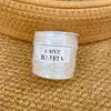 Featured Woven Yarn Silver Core Yarn Feve Same Style Sparkling Silver Thread DIY Hand Crochet Bag Fancy Wire Yarn for Crochet 5