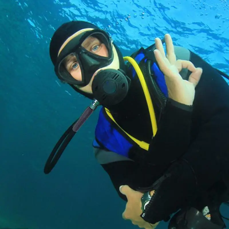 Diving Low Pressure Hose Protector Dive Hose Sleeve Scuba Regulator Low Pressure Hose Guard Diving Equipment Scuba Gear