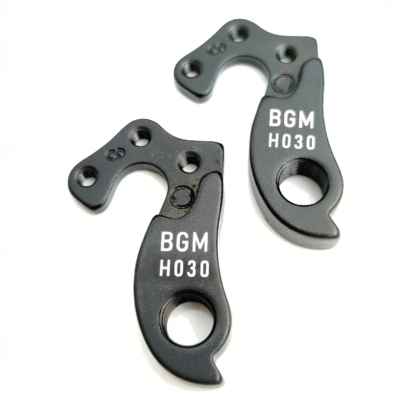 1PcBicycleDerailleurHangerForBoardmanBergamontBGMH030Helix