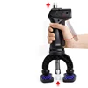 New Car Dent Repair Elevator Tool Multifunctional Adjustable Handle Puller Sheet Metal Dent Repair Tool