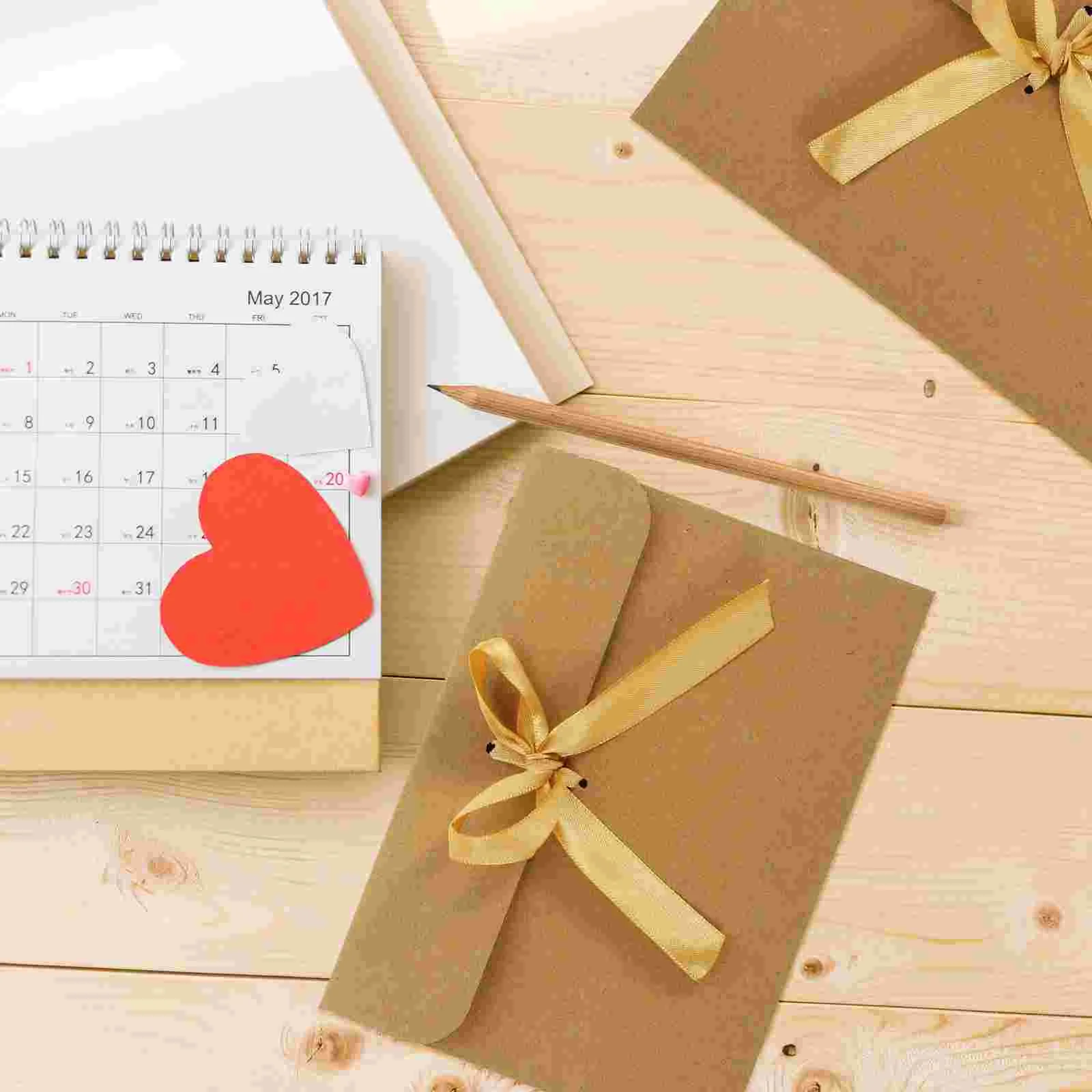 초대장용 유럽 봉투 종이 봉투, 인사 카드 쓰기 종이 홀더, 크래프트 선물, 결혼식, 50 개