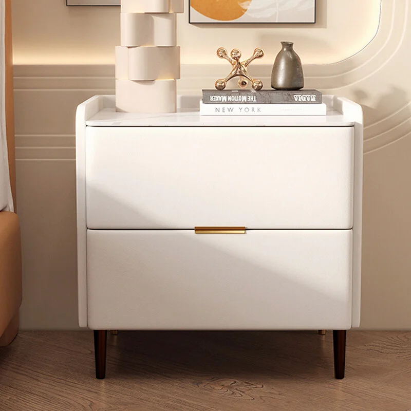 

Simple Modern Nightstand Mobile Drawers Cheap Bedroom Nightstand Design Comfortable Muebles De Dormitorio Drawers Furniture