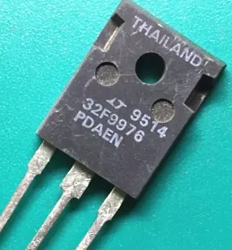 

Free shipping32F9976 10pcs