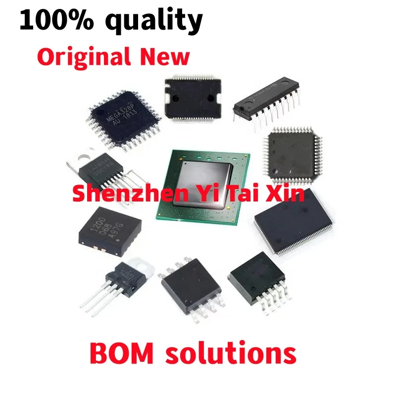 2GBチップセット,1個,bga,k4zaf325bm,hc18,ddr6,100% 新品