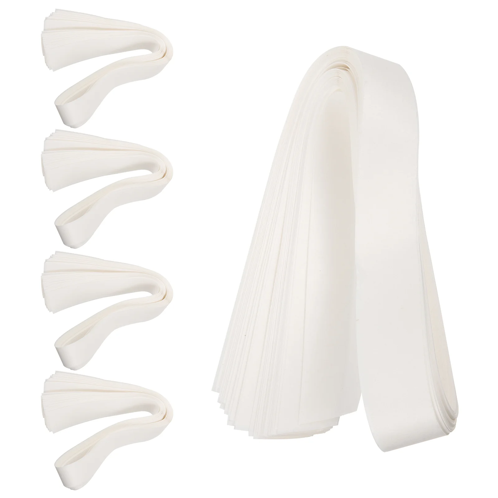 Рисунок 5 - бумажные ремешки для банкнот