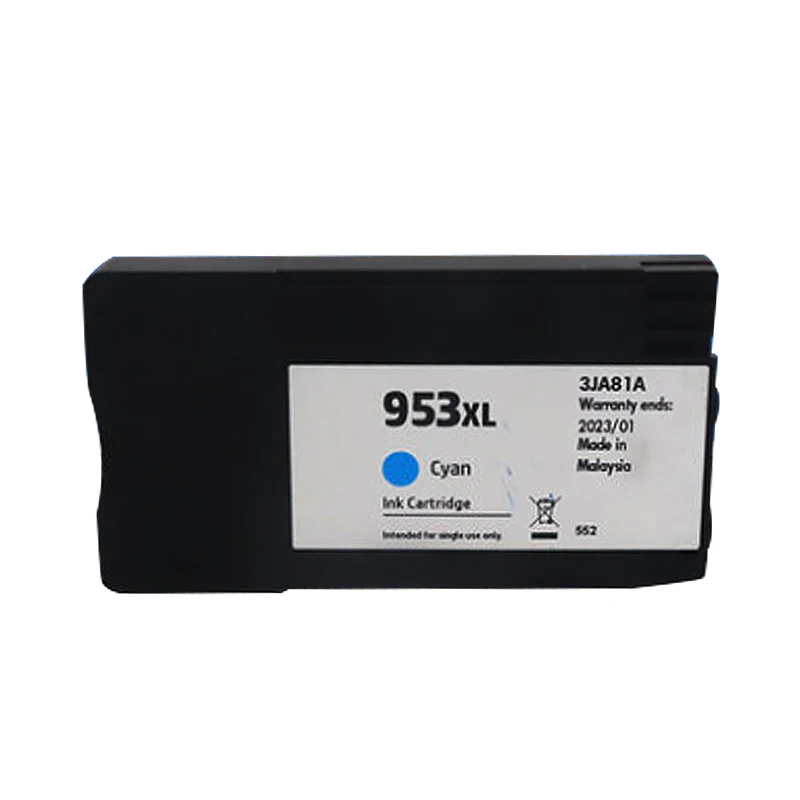 CSD 953 HP 953 XL 953XL HP pro 7740 8210 8218 8710 8715 8718 8719 8720 8725 8728 8730 8740