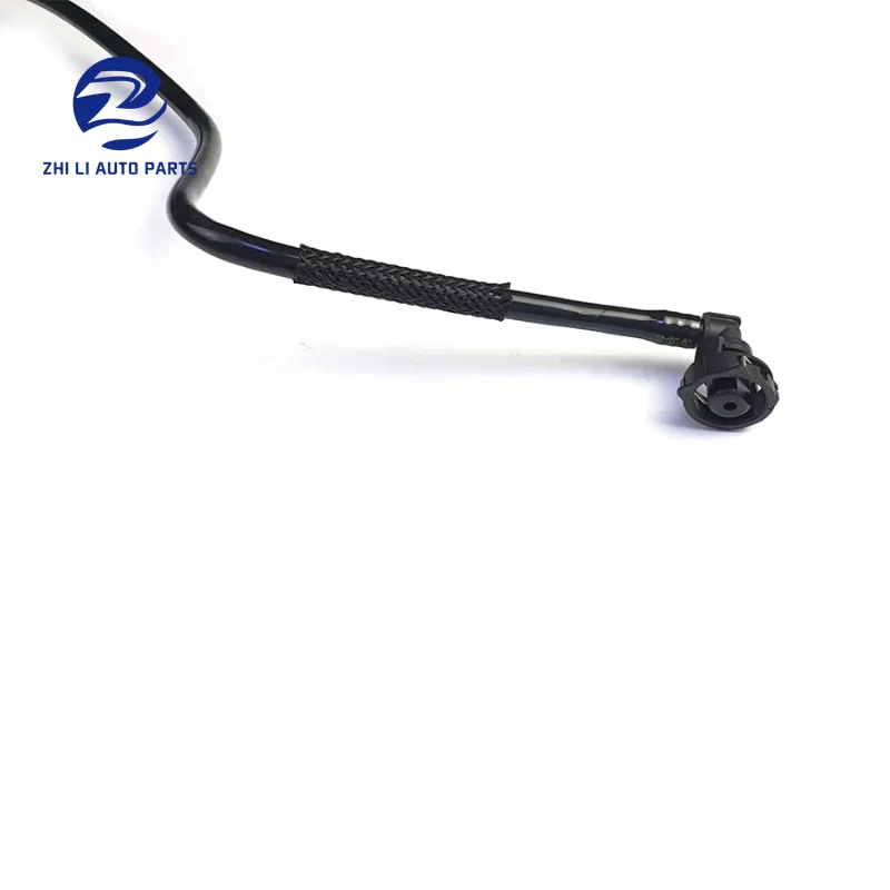 2465010125 A2465010125 engine coolant coolwater pipe assembly for mercedes benz CLA 200 CLA 220