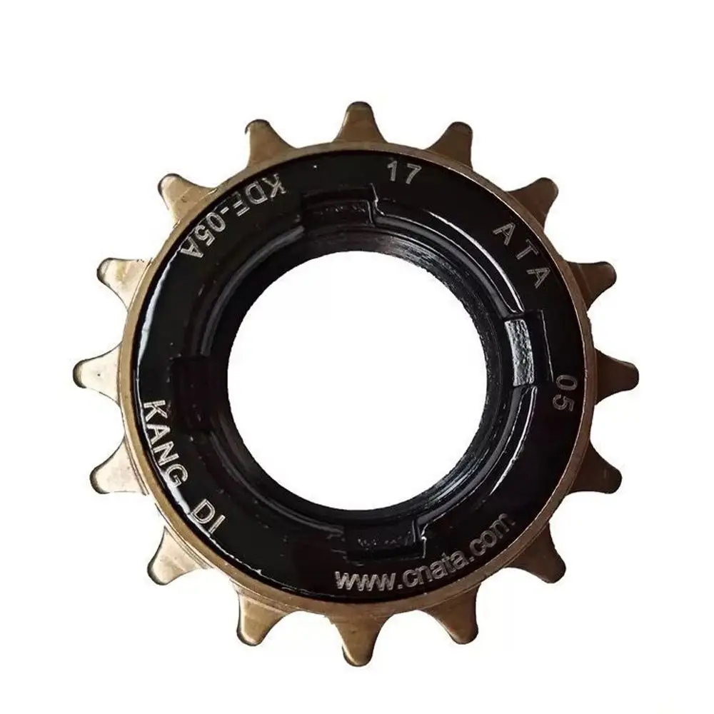 Bmx Freewheel 9T Single Speed Freewheel For 412 Folding Bike 12mm Thread Replacement Sprocket 257283