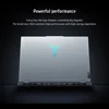 Lenovo Legion R9000P E-sports Gaming Laptop 16" Notebook  AMD R9 7945HX RTX4060 2.5K 240Hz 100% sRGB 500nits Game Notebook PC 4