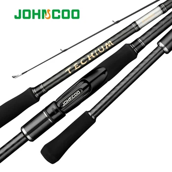 Egi Rod Squid Lure Rod 1