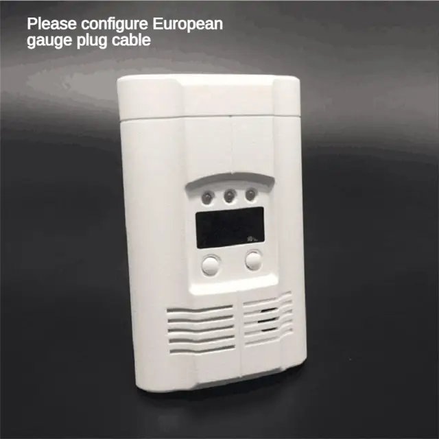 EU plug