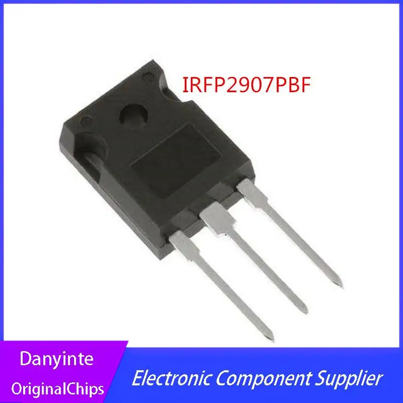 

Новинка 10 шт./партия IRFP2907PBF IRFP2907 75V209A TO-247