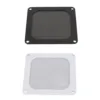 Computer Fan Filter Grills Easy To Install PC Cooler Filter Ventilated PVC 3.66in Ultra Fine Holes for Electronic Product 2