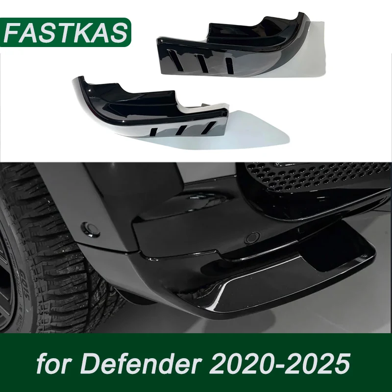 Protection Solaire Vitre Anti-UV Intégrale Pour Land Rover Defender – Housse Décorative