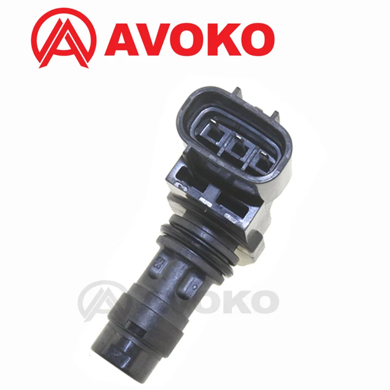 Original Cam Crank Camshaft Crankshaft Position Sensor For Isuzu D-MAX TFR 4JH1 4JJ1 HOLDEN COLORADO RODEO 2.5 3.0 D DiTD TD crankshaft position sensor,camshaft position sensor