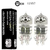 EH 12AY7 6072A Electronic Tube Precision Matching 12AY7 6072A Vacuum Tube Amplifier Kit DIY Audio Valve  Genuine 4