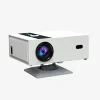 XNANO X6 Projectors Wireless Projection with Stand Rotation Adjustment Auto Focus Android 13 System Mini Projector Smart