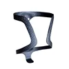 Hot Ultralight 13g±3g 3k full Carbon Fiber Water Bottle Cage MTB/Road Bicycle Botellero Carbono Bike Bottle Holder