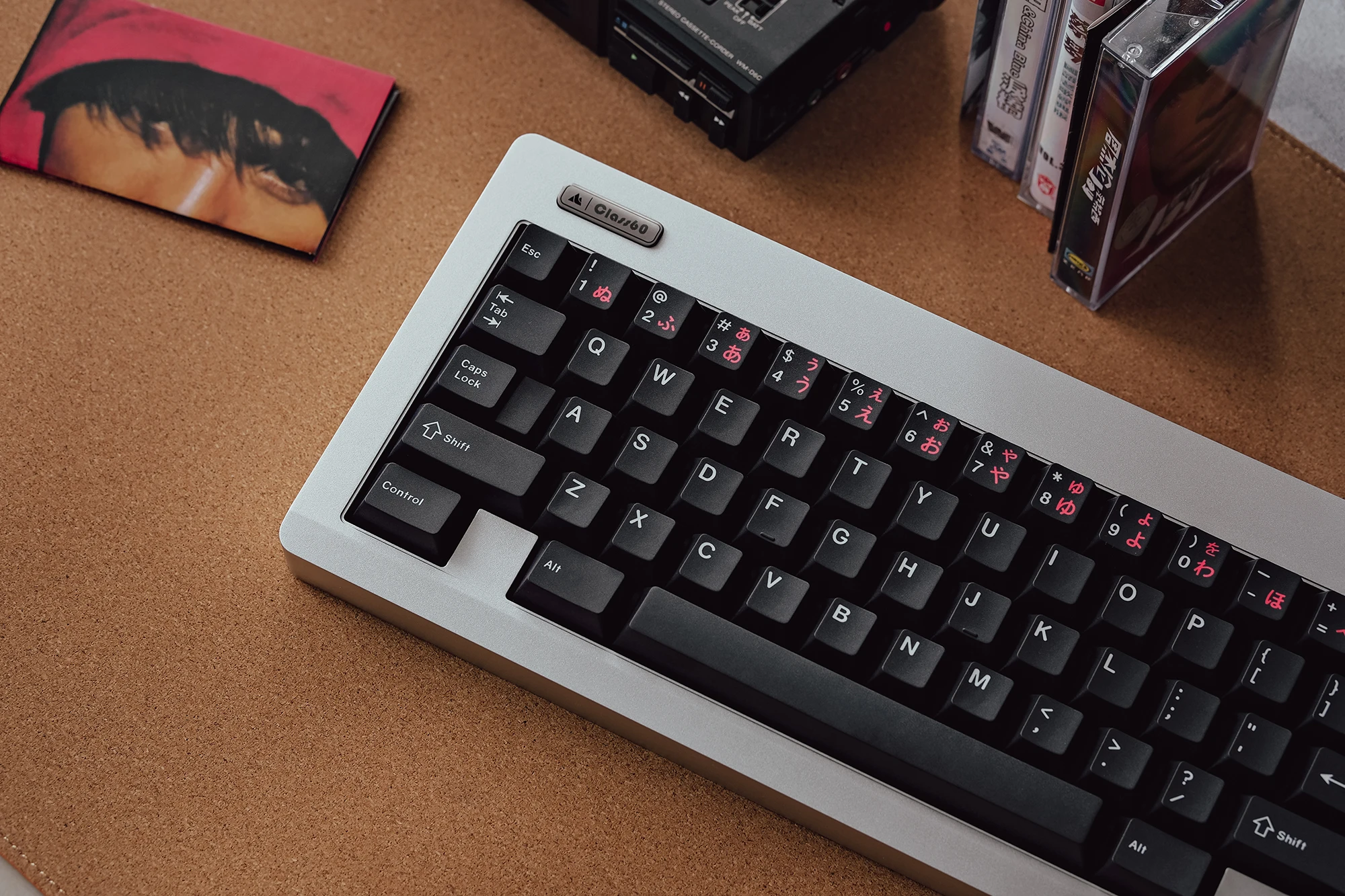 periféricos de computador