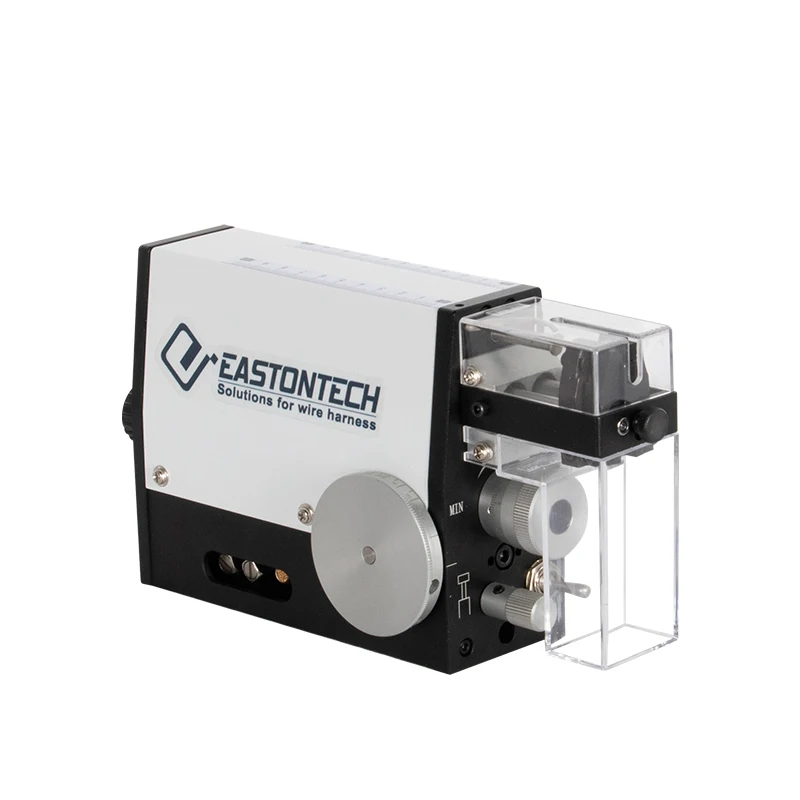

EW-10MT pneumatic copper wire stripper machine, portable stripping machine