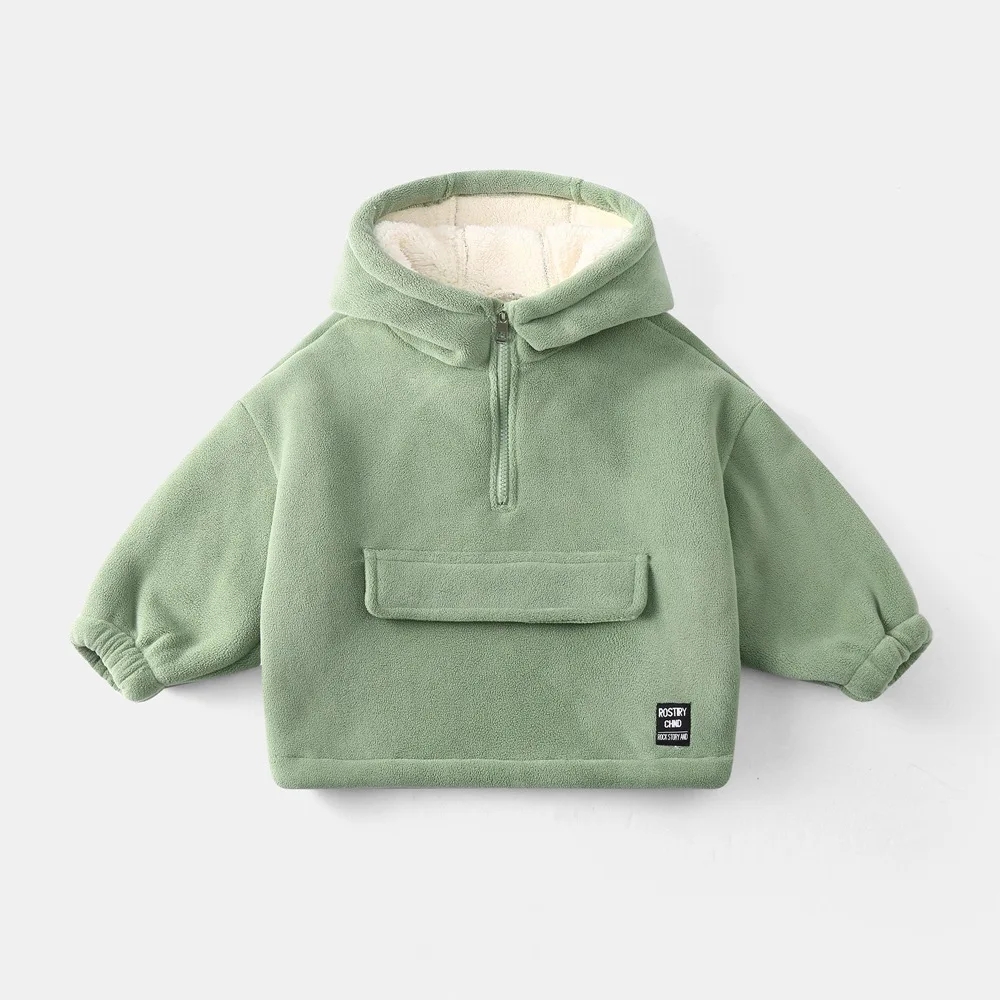 Mjjsk Meisjes Hoodies Casual Hart Grafische Hooded Sweatshirt Kinderen Mode School Pullover Hoody Zachte Comfortabele Truien Trendy Feestelijke