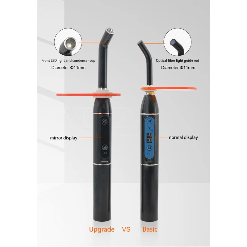 Рисунок 3 - Стоматологическая Синяя лампа для отверждения